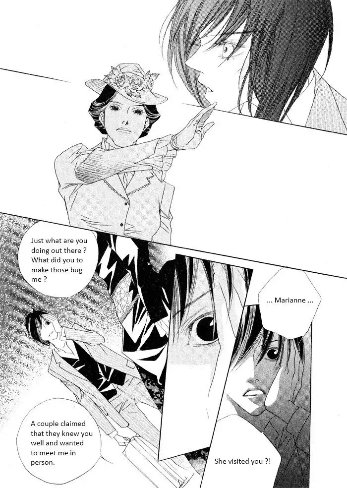 Savage Garden Chapter 18 34